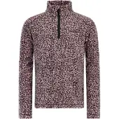 Protest Remissy Half Zip Fleece Rose 176 cm Enfants