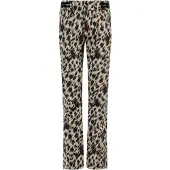 Protest Tuuli Pants Beige,Marron 2XL Femme