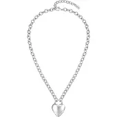 Yokoamii Chaîne argent