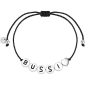 Glanzstücke Bracelet argent