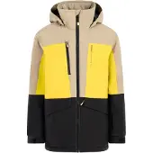 Protest Milan Jacket Beige 104 cm Enfants