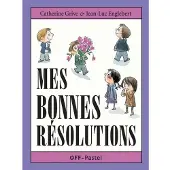 Ecole Des Loisirs Bonnes resolutions (Mes)