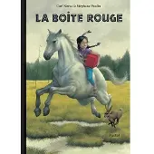 Ecole Des Loisirs La boîte rouge
