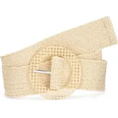 LASCANA Ceinture beige