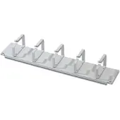 Digitus DN-19 ORG-2U-N Rangierpanel 2HE 5er