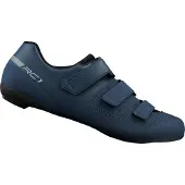 Shimano Vélo de course - Chaussures de vélo RC102, navy