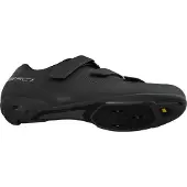 Shimano Chaussures de vélo - SH-RC102 - Noir 46