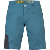 Rafiki Crux Shorts Bleu L Homme