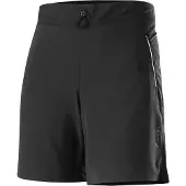 Loeffler Active Stretch Superlite Shorts Noir 38 / Regular Femme