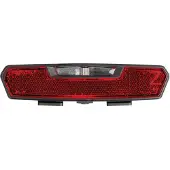 Axa Juno B 50 Mm Rear Light Rouge