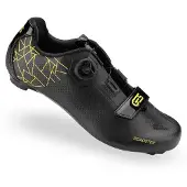 Ges Roadster 2 Chaussures de route Noir UE 43 Homme Noir UE 43