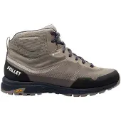 Millet Hike Up Mid Gore-tex Hiking Shoes Marron EU 36 2/3 Femme