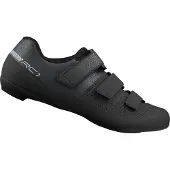 Shimano vélo de course - Chaussures de vélo RC102W, noir