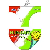 Turbo Slip De Bain Hungary New