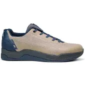 Sidi Chaussures Motus Sable/Bleu, Taille 45 - EUR