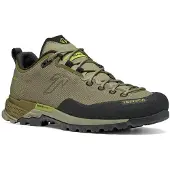 Tecnica Sulfur S Approach Shoes Vert EU 42 1/2 Homme