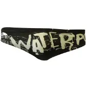 Turbo Dragonette Swimming Brief Noir 7-8 Years Garçon
