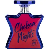 Bond no. 9 Chelsea Nights eau de parfum unisexe 100 ml