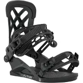 Union Binding Flite Pro Black L