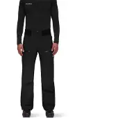 Mammut Eiger Free Advanced Hs Gore-tex Pants Noir 46 / Long Homme