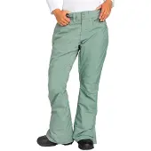 Roxy Backyard Pt Pants Vert M Femme
