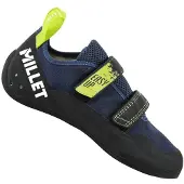 Millet Easy Up Climbing Shoes Bleu EU 43 Homme