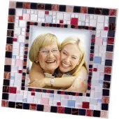 Folia Ruban adhésif double face, 10 mm x 18 m, transparent (10 mm)