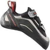 La Sportiva Miura Vs Climbing Shoes Gris EU 34 1/2 Femme