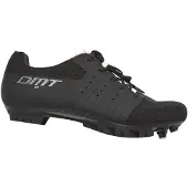 Dmt Km4 Pj Mtb Shoes Noir EU 37 Homme