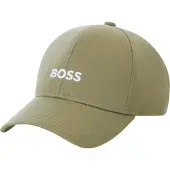 BOSS Zed 10248871 Cap Vert