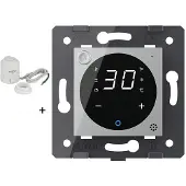 Livolo Thermostat avec contrôle de zone de chauffage optimal .nl