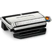 Tefal OptiGrill+ XL GC727D Inox