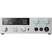 Fiio K15 Silver