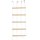 Legler Mur d'escalade 6122 blanc, extérieur, à partir de 3 ans, jeu de jardin