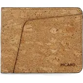 PICARD Porte-monnaies noisette