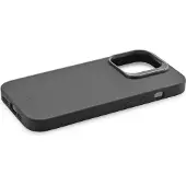 Cellularline Sensation+ (Apple iPhone 15 Pro), Coque pour téléphone portable, Noir