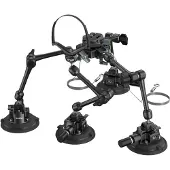 SmallRig 3565 ventouse à 4 bras SC-15K