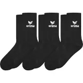 Erima Chaussettes (lot de 3)