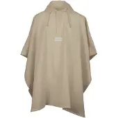 Ralka Poncho de pluie Tracking Adulte