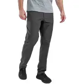 Montane Genoa Lite Pantalon Gris 38 / Regular Homme Gris 38