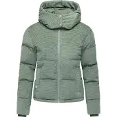 Ragwear Veste d’hiver 'Roobie' menthe