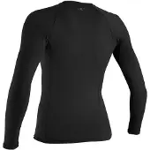 O'Neill T-shirt Thermique à Manches Longues Thermo X Crew