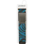 Protest Aber Belt Bleu Femme