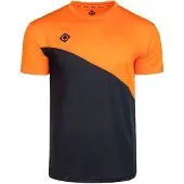 Izas T-shirt à Manches Courtes Saldon V2