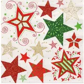 Papstar Heavenly Stars