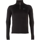 Newwood Ramon Long Sleeve T-shirt Noir XL Homme