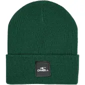 O'Neill Bonnet vert foncé / noir / blanc