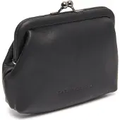 Chesterfield porte-monnaie Nera Wallet Black noir