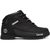 Timberland Bottines à lacets 'Euro Sprint' noir