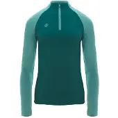 Izas T-shirt à Manches Longues Indus W